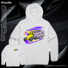 Load image into Gallery viewer, Hoodie - VCSC
