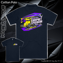 Load image into Gallery viewer, Cotton Polo - VCSC
