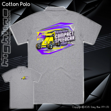 Load image into Gallery viewer, Cotton Polo - VCSC

