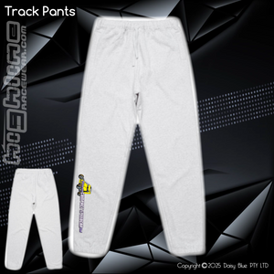 Track Pants - VCSC
