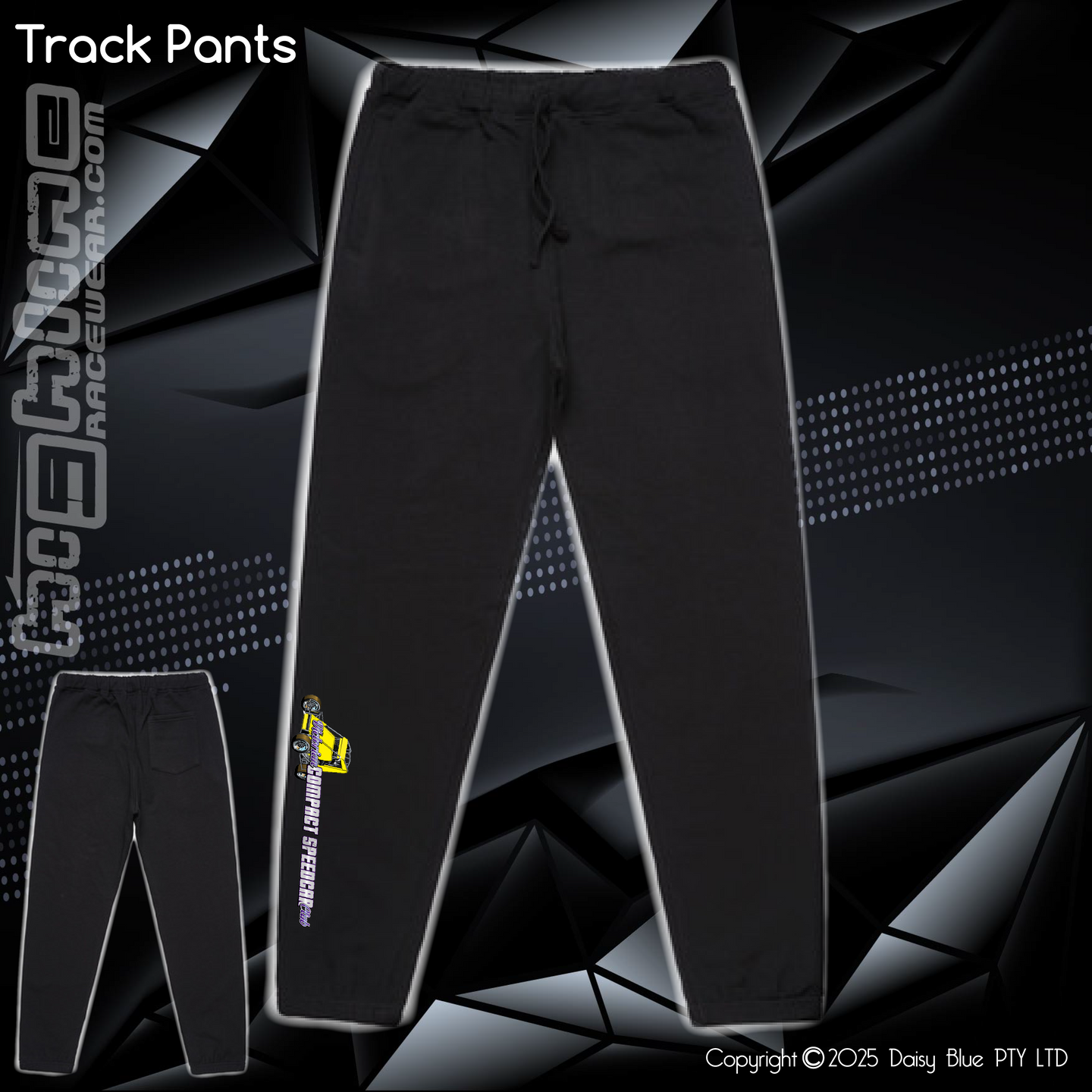 Track Pants - VCSC