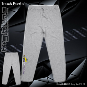 Track Pants - VCSC