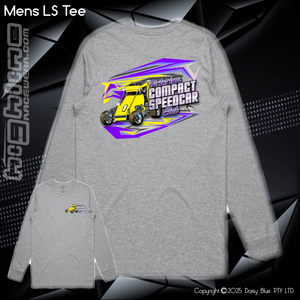 Long Sleeve Tee - VCSC