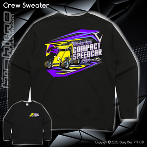 Crew Sweater - VCSC
