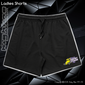 Track Shorts - VCSC