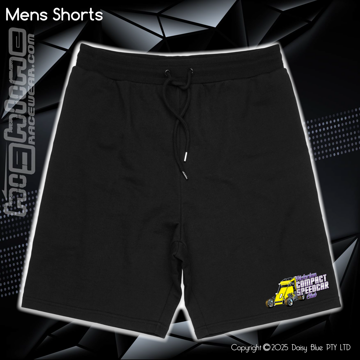 Track Shorts - VCSC – Highline Racewear