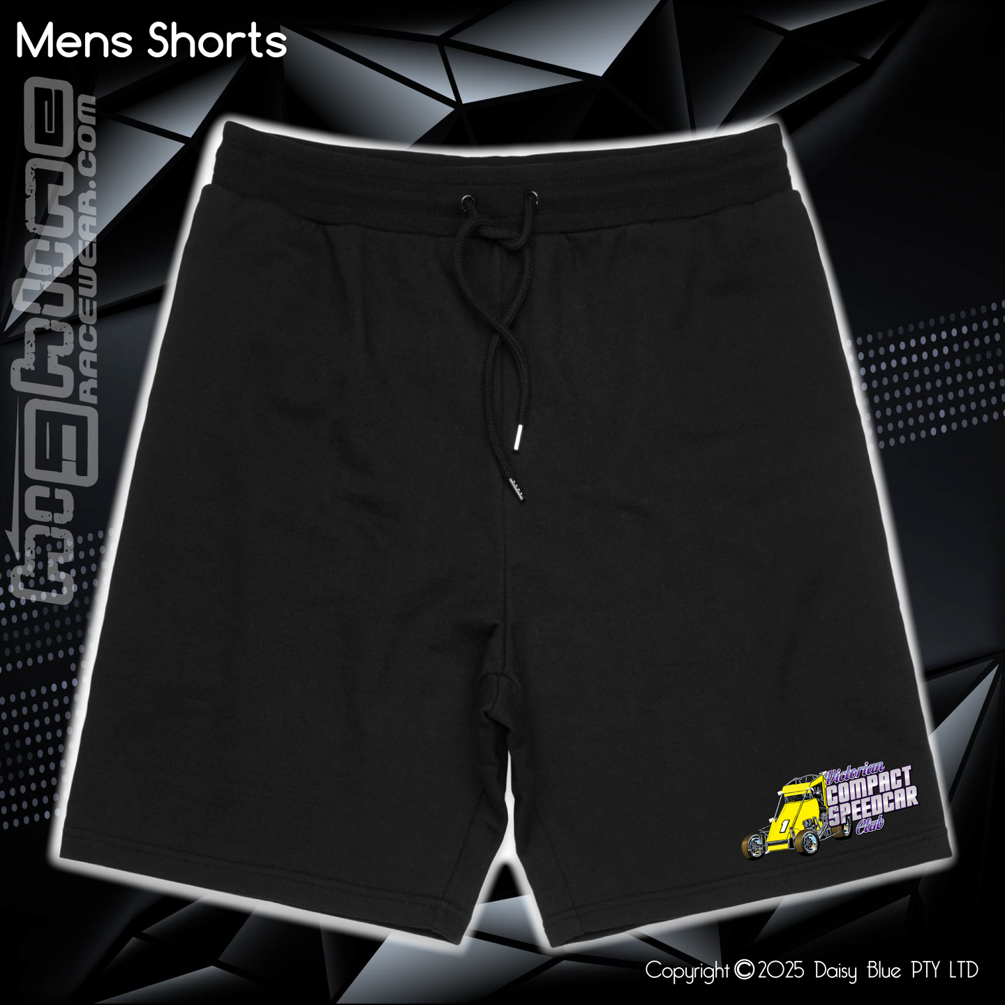 Track Shorts - VCSC