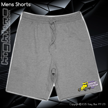 Load image into Gallery viewer, Track Shorts - VCSC

