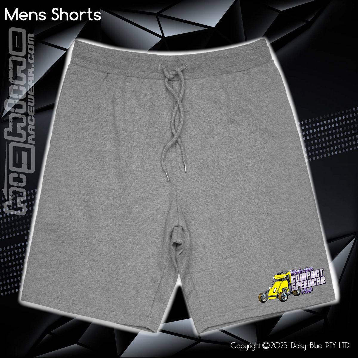 Track Shorts - VCSC – Highline Racewear
