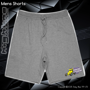 Track Shorts - VCSC