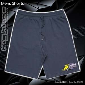 Track Shorts - VCSC