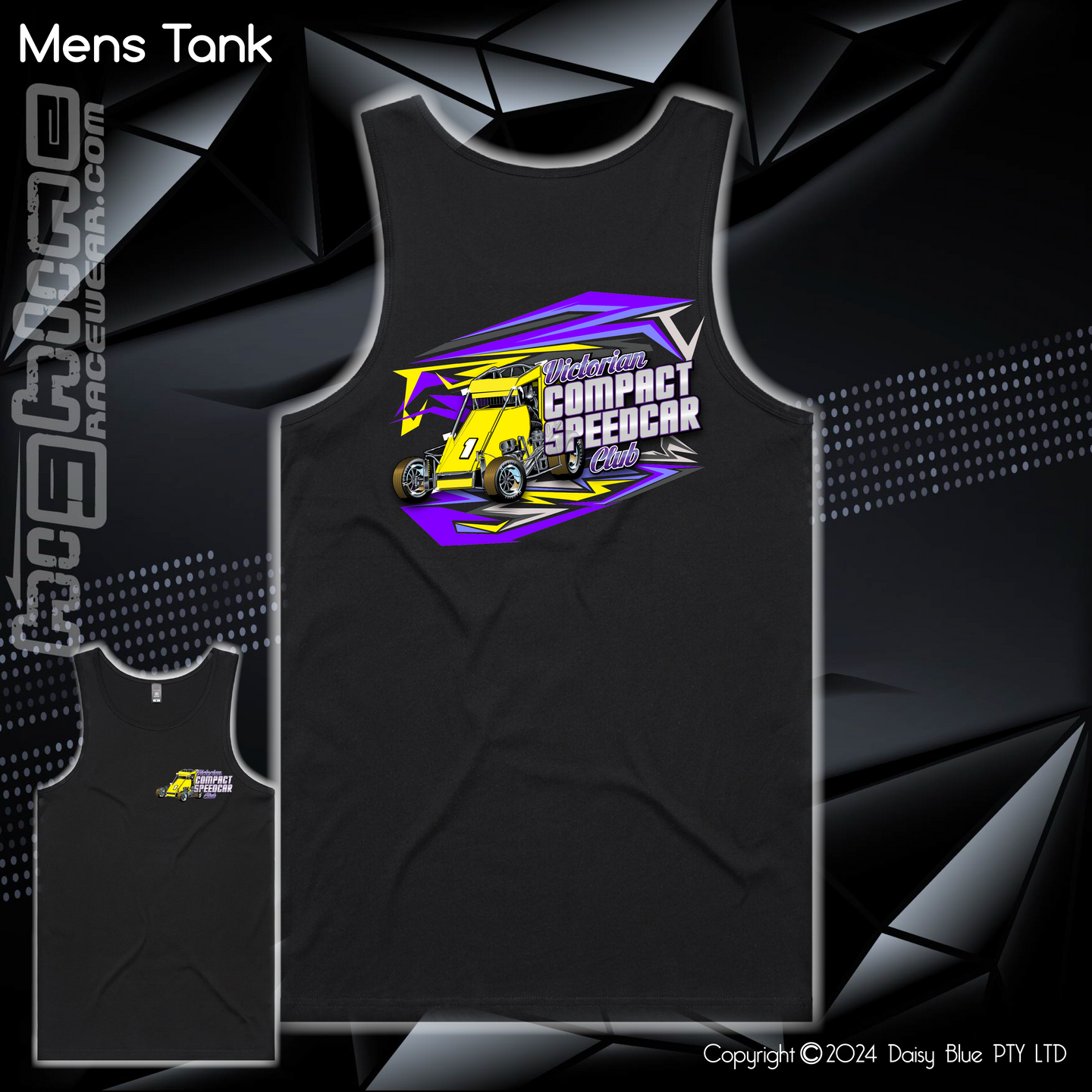 Tank - VCSC