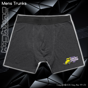 Mens Trunks - VCSC