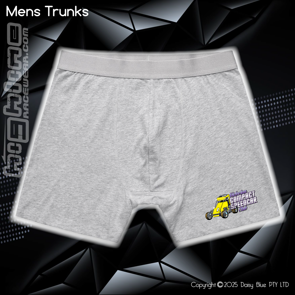 Mens Trunks - VCSC – Highline Racewear