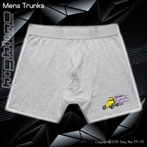Mens Trunks - VCSC