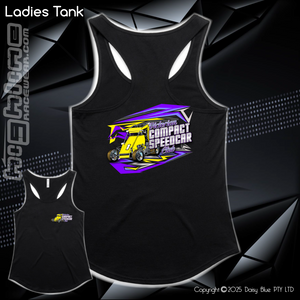 Tank - VCSC