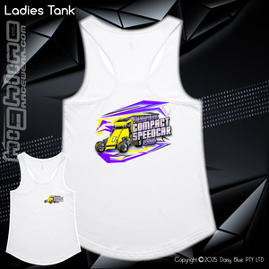 Tank - VCSC