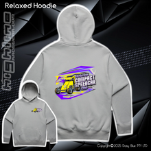 Load image into Gallery viewer, Relaxed Hoodie - VCSC
