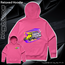 Load image into Gallery viewer, Relaxed Hoodie - VCSC
