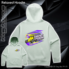 Load image into Gallery viewer, Relaxed Hoodie - VCSC
