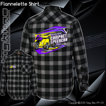 Load image into Gallery viewer, Flannelette Shirt - VCSC
