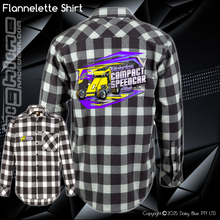 Load image into Gallery viewer, Flannelette Shirt - VCSC

