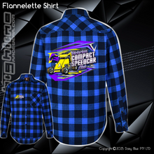 Load image into Gallery viewer, Flannelette Shirt - VCSC
