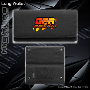 Long Wallet - Logan Willis GFR