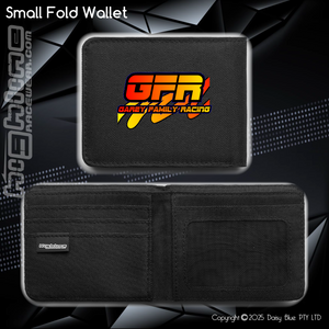 Compact Wallet - Logan Willis GFR