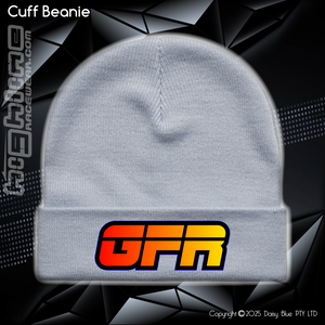BEANIE - Logan Willis GFR