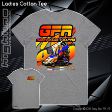 Load image into Gallery viewer, Tee - Logan Willis GFR
