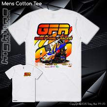Load image into Gallery viewer, Tee - Logan Willis GFR
