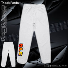 Load image into Gallery viewer, Track Pants - Logan Willis GFR
