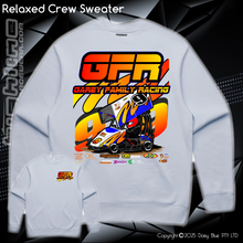 Load image into Gallery viewer, Relaxed Crew Sweater - Logan Willis GFR
