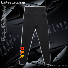 Load image into Gallery viewer, Leggings - Logan Willis GFR
