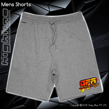 Load image into Gallery viewer, Track Shorts - Logan Willis GFR
