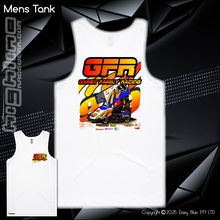Load image into Gallery viewer, Tank - Logan Willis GFR
