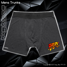 Load image into Gallery viewer, Mens Trunks - Logan Willis GFR
