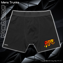 Load image into Gallery viewer, Mens Trunks - Logan Willis GFR
