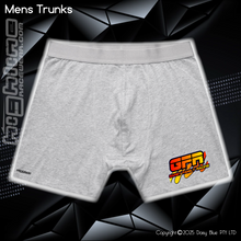 Load image into Gallery viewer, Mens Trunks - Logan Willis GFR

