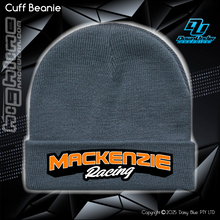 Load image into Gallery viewer, BEANIE - Dave Mackenzie
