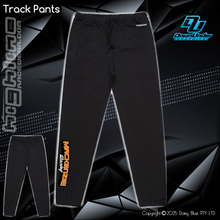 Load image into Gallery viewer, Track Pants - Dave Mackenzie
