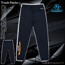 Load image into Gallery viewer, Track Pants - Dave Mackenzie
