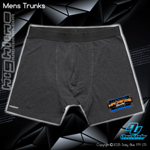Load image into Gallery viewer, Mens Trunks - Dave Mackenzie
