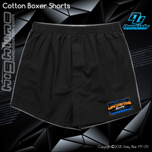 Load image into Gallery viewer, Mens Boxer Shorts - Dave Mackenzie
