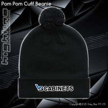 Load image into Gallery viewer, BEANIE - VG Cabinets
