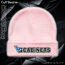 Load image into Gallery viewer, BEANIE - VG Cabinets
