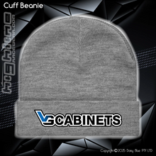 Load image into Gallery viewer, BEANIE - VG Cabinets
