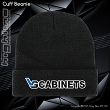 Load image into Gallery viewer, BEANIE - VG Cabinets
