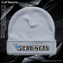Load image into Gallery viewer, BEANIE - VG Cabinets
